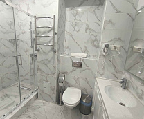 2-местный 2-комнатный номер «Джуниор Сюит», корпус 2